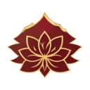 Aureate Lotus Logo